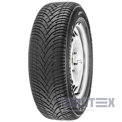 BFGoodrich G-Force Winter 2 SUV 215/65 R17 99T
